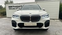 Bmw X5 xDrive25d 231ch M Sport 13cv