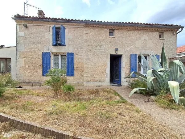 Maison 5 pièces 96 m²
