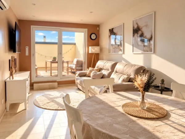 Maison 3 pièces 68 m²
