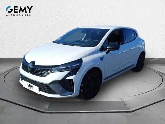 Renault Clio tce 90