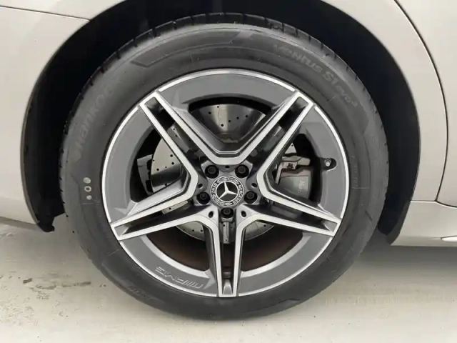 Mercedes Cla sse s 350 d 9g-tronic — photo 122