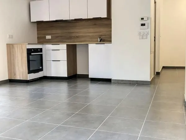 Appartement 3 pièces 57 m²