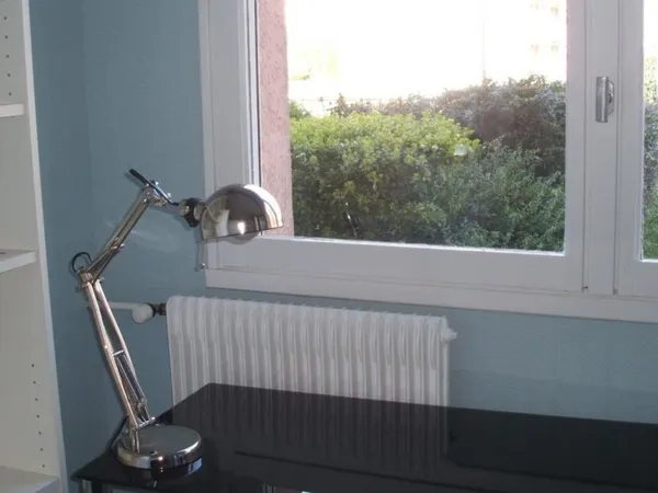 Chambre de 12m2 à louer sur Rennes