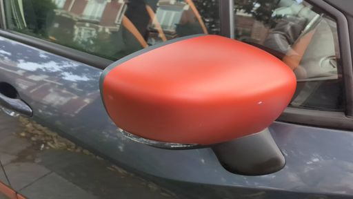 Nissan Micra 0.9 IG-T 90 - Bose Personal Edition – 2018 – 109234 km – Essence – Boîte Manuelle — photo 6