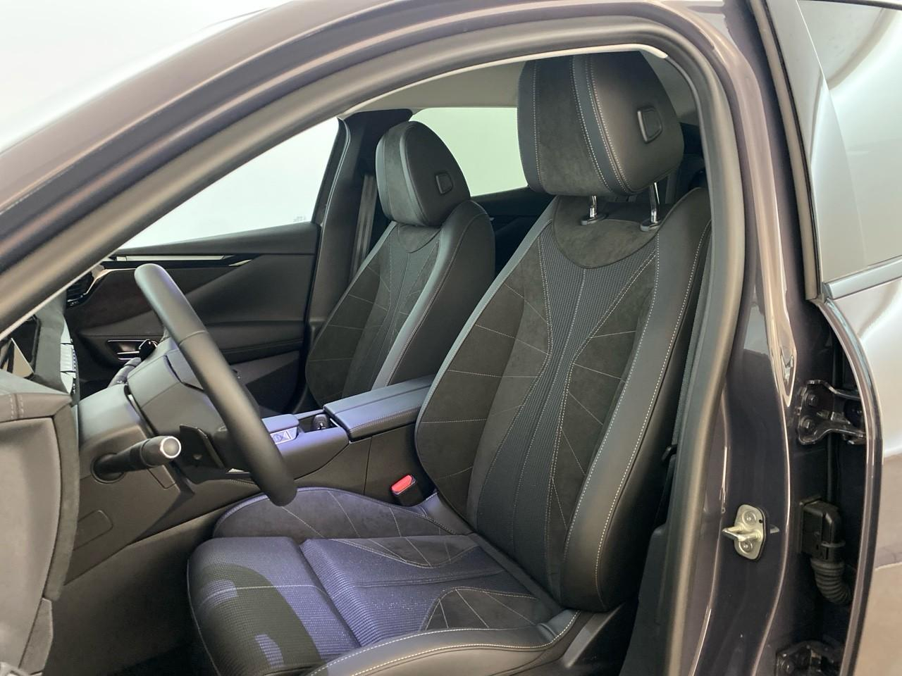 Ds Ds 4 bluehdi 130 eat8 etoile - alcantara — photo 9