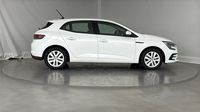 Renault Mégane 1.5 Blue dCi 115ch Air Nav Réversible — photo 4