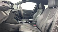 Peugeot 2008 1.2 PureTech 130ch S&S GT — photo 9
