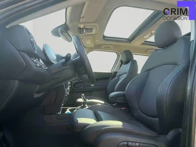 Mini Mini countryman 136 ch bva7 — photo 4