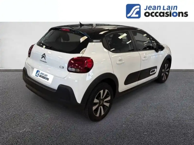 Citroën C3 puretech 83 s&amp;s bvm5 — photo 5