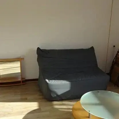 Appartement 1 pièce 32 m²