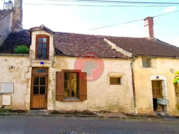 Maison 4 pièces 91 m²