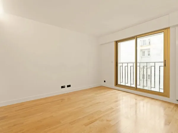 Appartement 1 pièce 23 m²