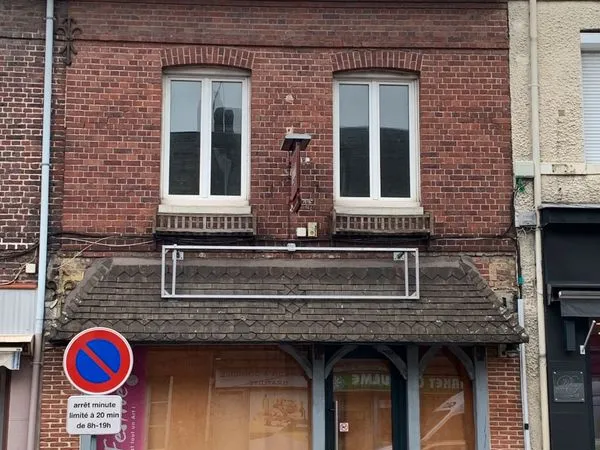 Maison 190m²