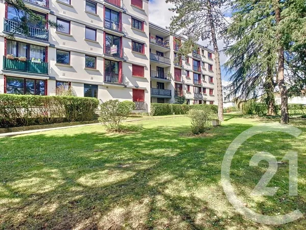 Appartement 1 pièce 30 m²