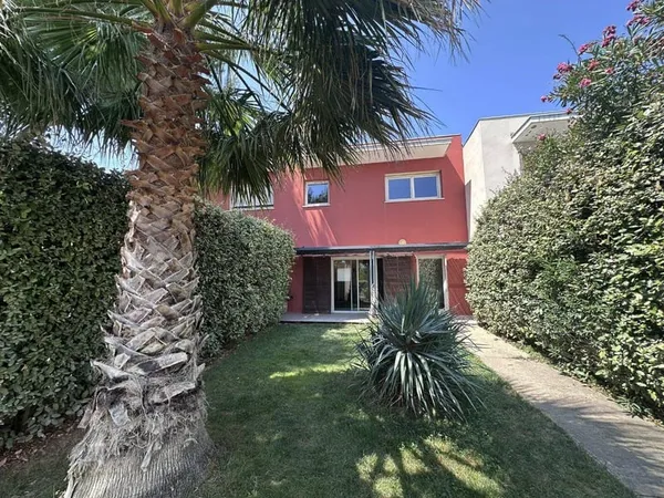 Maison 4 pièces 83 m²