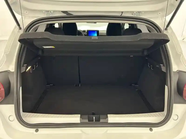 Dacia Sandero eco-g 100 - 22 — photo 45