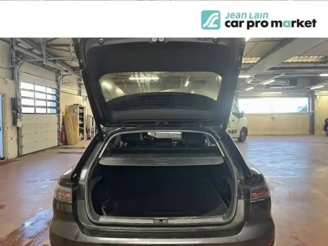 Volkswagen Arteon shooting brake 2.0 tdi evo scr 200 dsg7 4motion — photo 14