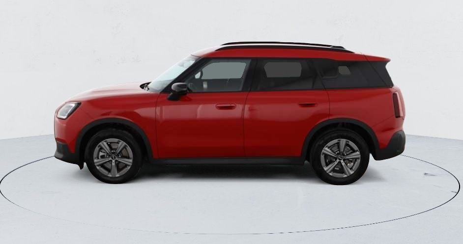 Mini Countryman — photo 3
