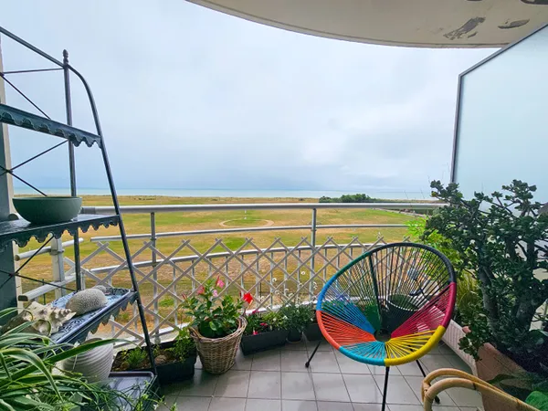Appartement Saint Jean De Monts 2 pièces