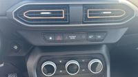 Dacia Sandero 1.0 ECO-G 100ch Stepway Extreme + -24 — photo 26