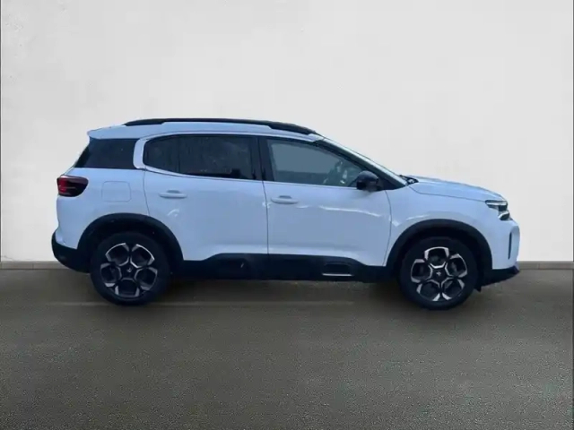 Citroën C5 Aircross bluehdi 130 eat8 — photo 43