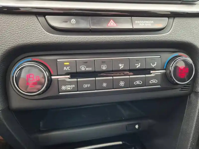 Kia Xceed 1.6 gdi hybride rechargeable 141ch dct6 — photo 46