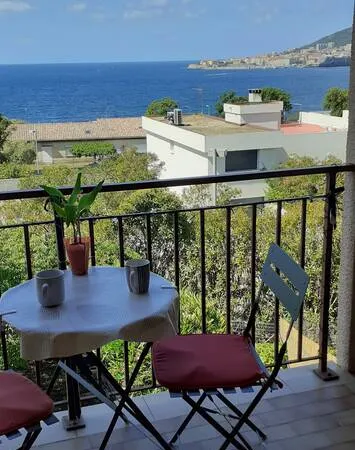 Appartement 1 pièce 25 m²