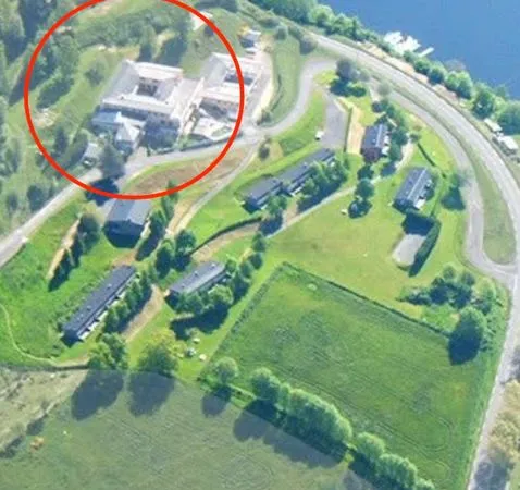 Studios à rénover à Chaudes-Aigues