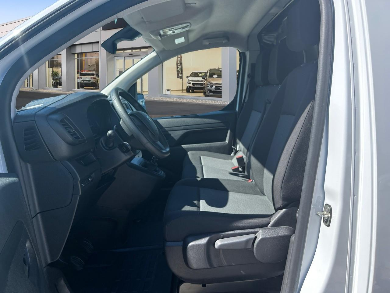 Peugeot Expert m 1.5 bluehdi 120ch s&s — photo 9