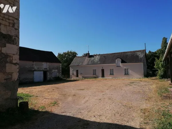 Maison 5 pièces 109 m²