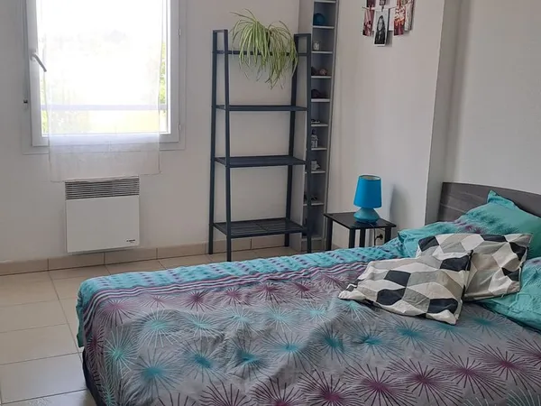 Chambre de 15m2 à louer sur Rezé