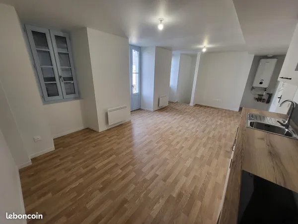 Appartement T2 Arudy
