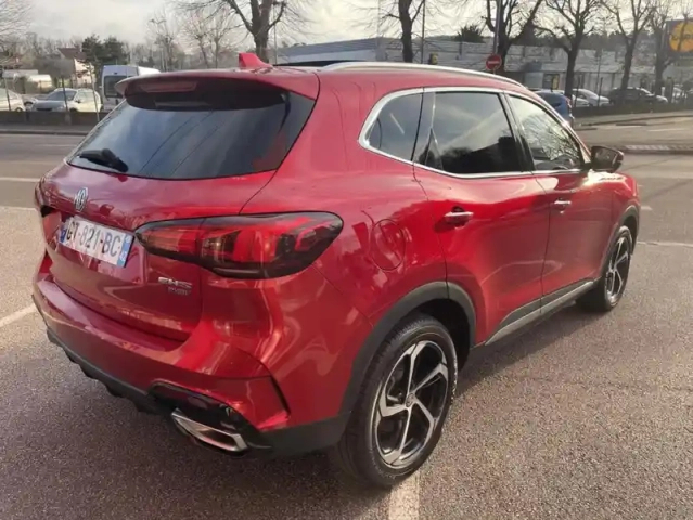 Mg Ehs phev luxury phase 2 258ch — photo 17