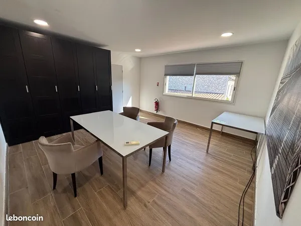Location bureaux sur allauch