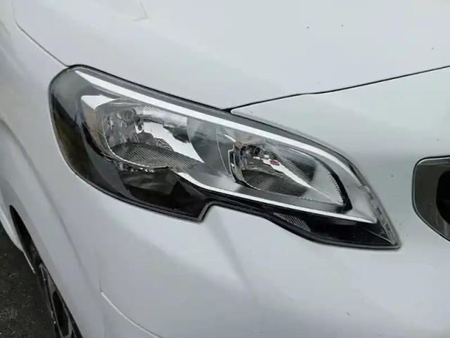 Peugeot Expert fgn tole standard bluehdi 145 s&amp;s bvm6 — photo 16