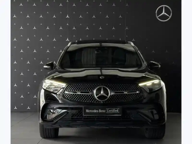 Mercedes Glc 300 e  hybrid eq 4matic am — photo 28