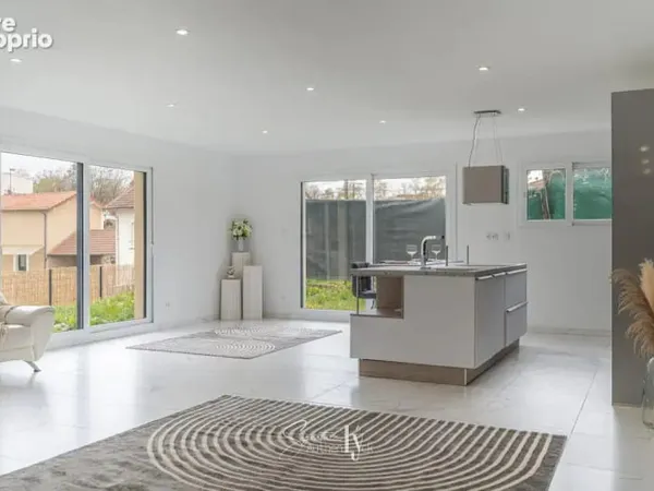 Maison 4 pièces 120 m² à vendre à Limoges (87000)