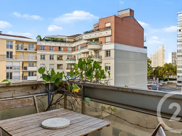 Appartement 1 pièce 25 m²