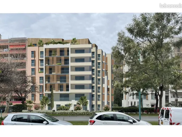 Local commercial 46 m²