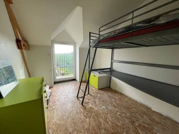 Maison 3 pièces 105 m²