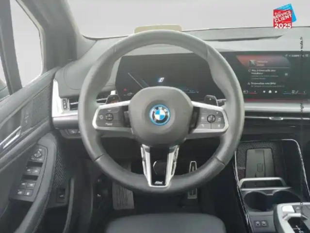 Bmw Serie 2 série 2 activetourer 225e 245ch xdrive m sport dkg7 — photo 12