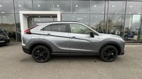 Mitsubishi Eclipse Cross 2.4 MIVEC PHEV 188ch Black Collection 4WD 2023 — photo 4