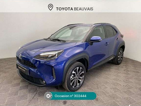 Toyota YARIS CROSS Toyota Yaris Cross