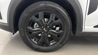 Dacia Sandero 1.0 ECO-G 100ch Stepway Expression -24 — photo 20