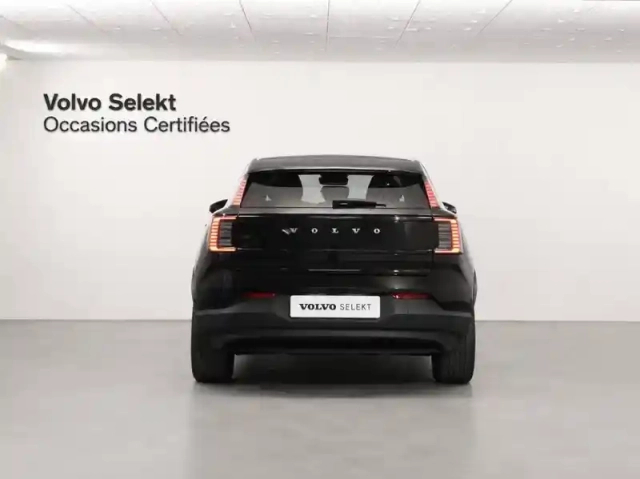 Volvo Ex30 single extended range 272ch plus — photo 8