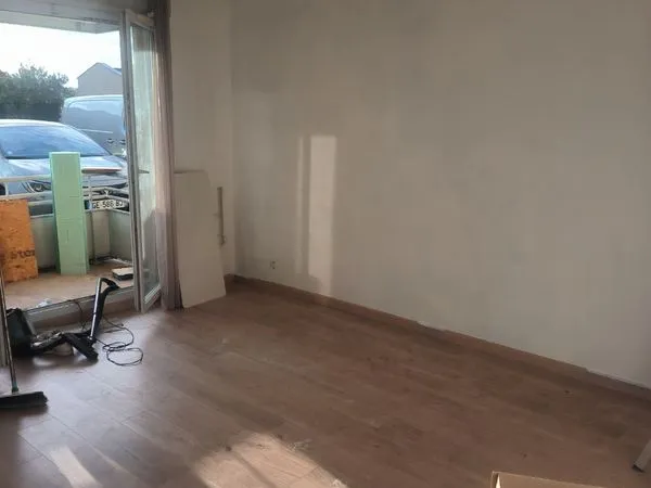 Appartement 45m2