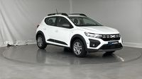 Dacia Sandero 1.0 TCe 90ch Stepway Expression — photo 3