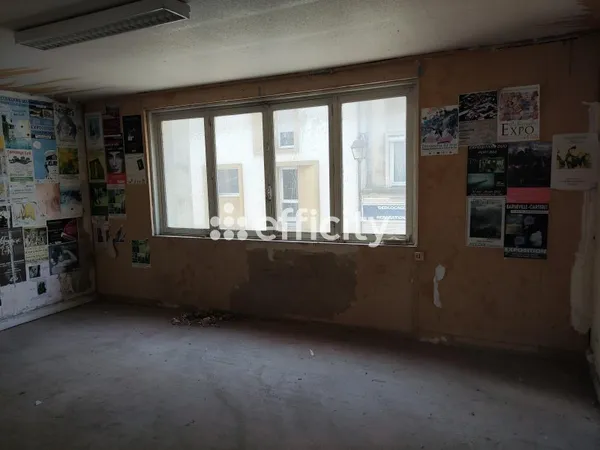 Appartement 1 pièce 36 m²