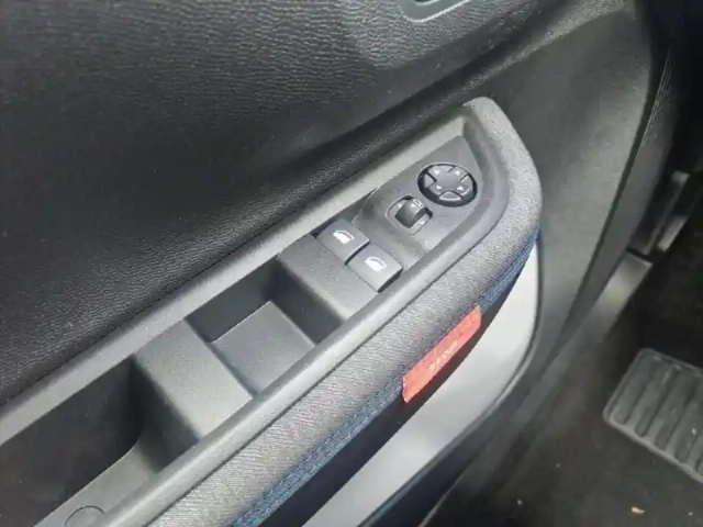 Citroën C3 turbo 100 ch manuelle plus — photo 20