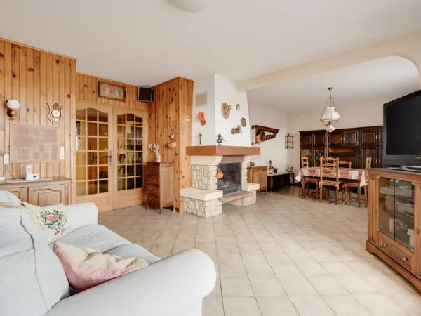 Belle maison individuelle !
